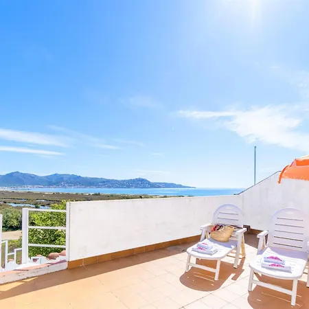 Apartment Apart-rent Port Ducal 0182 Empuriabrava
