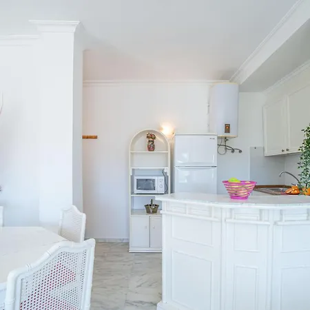 Apart-rent Port Ducal 0182 Empuriabrava