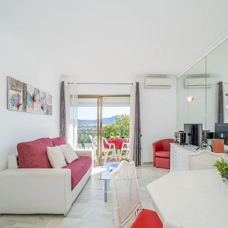Apart-rent Port Ducal 0182