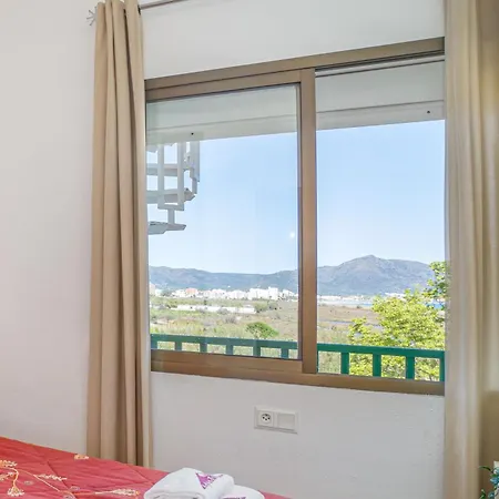 Apartment Apart-rent Port Ducal 0182 *