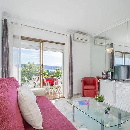 Apartment Apart-rent Port Ducal 0182 Empuriabrava