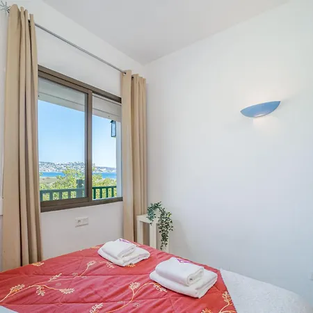 Apart-rent Port Ducal 0182 Empuriabrava