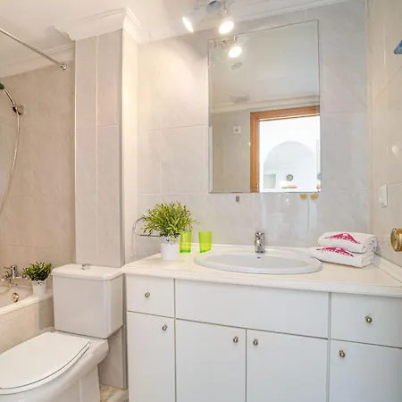 Apartment Apart-rent Port Ducal 0182 *