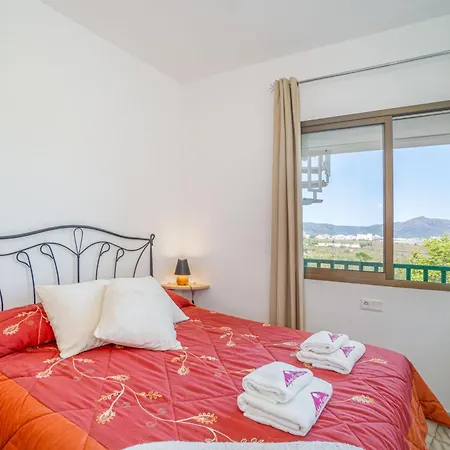 Apartment Apart-rent Port Ducal 0182 Empuriabrava