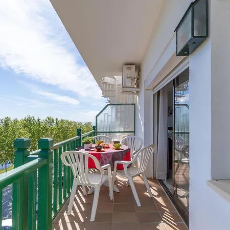 Apartment Apart-rent Port Ducal 0182