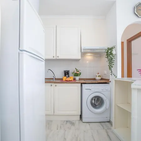 Apartment Apart-rent Port Ducal 0182 *