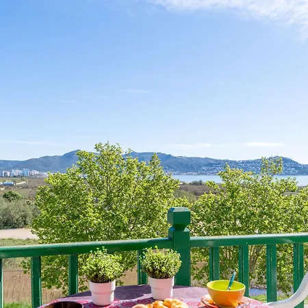 Apartment Apart-rent Port Ducal 0182 Empuriabrava