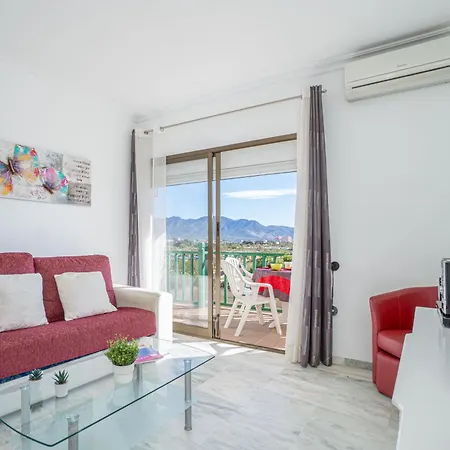 Apart-rent Port Ducal 0182 Empuriabrava