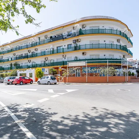 Apartment Apart-rent Port Ducal 0182 *
