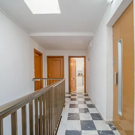 Apartment Apart-rent Port Ducal 0182 *