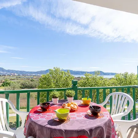 Apartment Apart-rent Port Ducal 0182 Empuriabrava