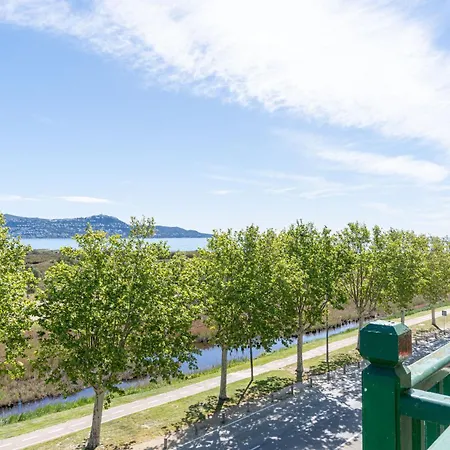 Apartment Apart-rent Port Ducal 0182