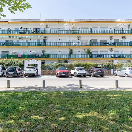 Apartment Apart-rent Port Ducal 0182 *