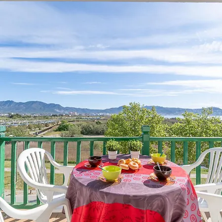 Apartamento Apart-rent Port Ducal 0182 *