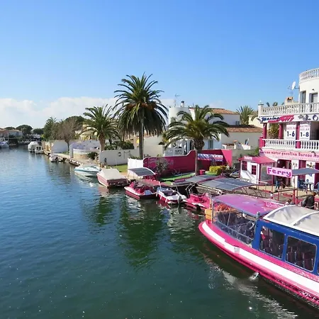 Apart-rent Port Ducal 0182