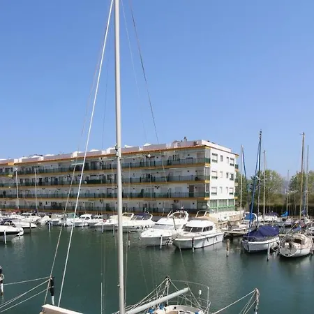 Apart-rent Port Ducal 0182 Apartment *