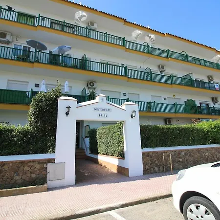 Apart-rent Port Ducal 0182 Apartment *