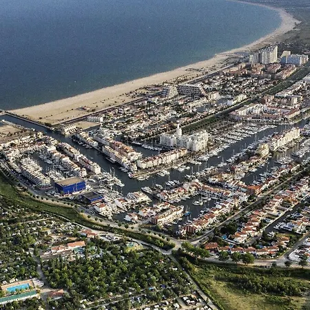 Apart-rent Port Ducal 0182 Apartamento